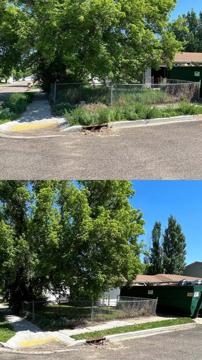 Colton's Property Care - Minot, ND