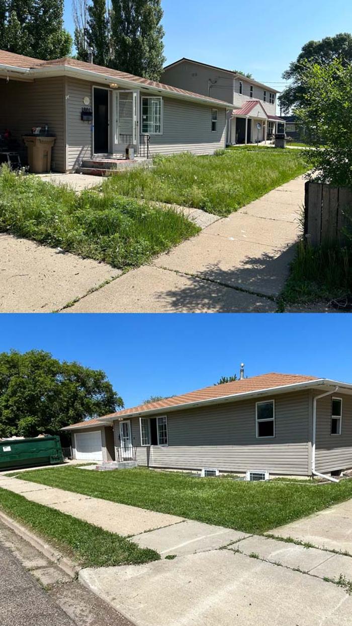 Colton's Property Care - Minot, ND