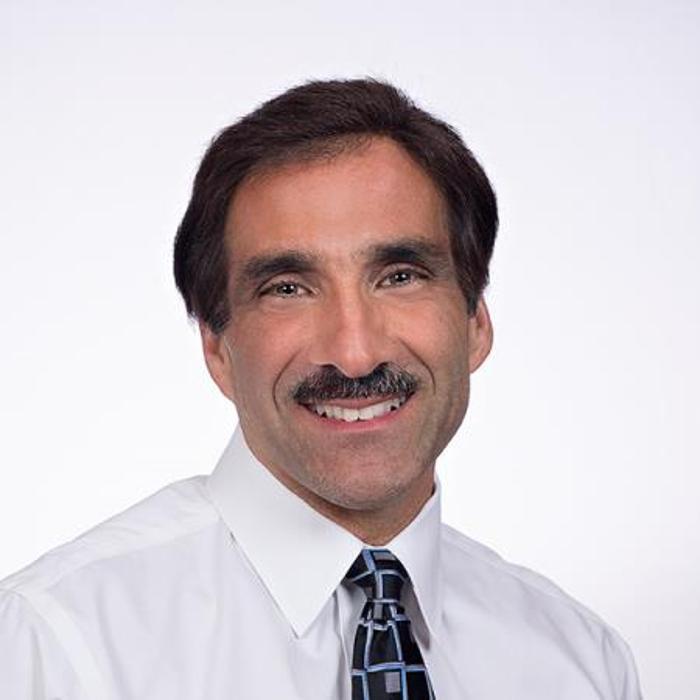 George M. Mantikas, DMD - East Hampton, CT
