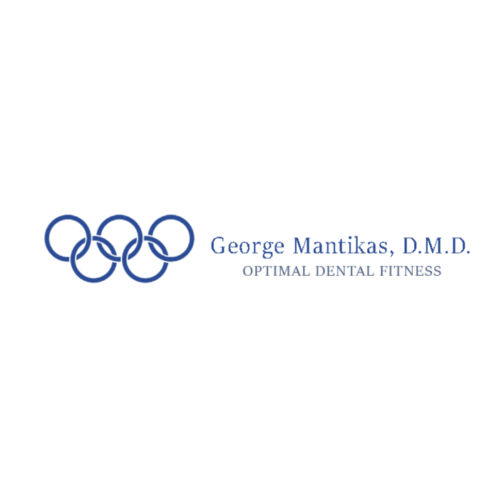 George M. Mantikas, DMD - East Hampton, CT