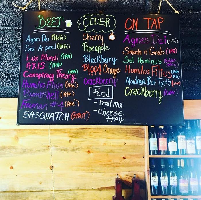 Campfire Bar & Grill Image