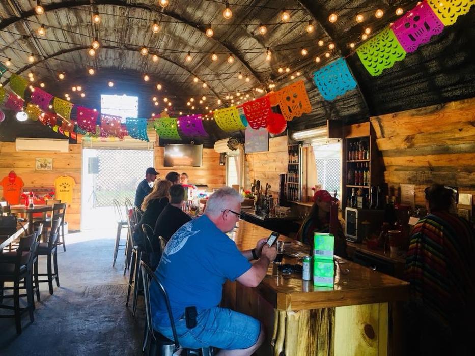 Campfire Bar & Grill Image