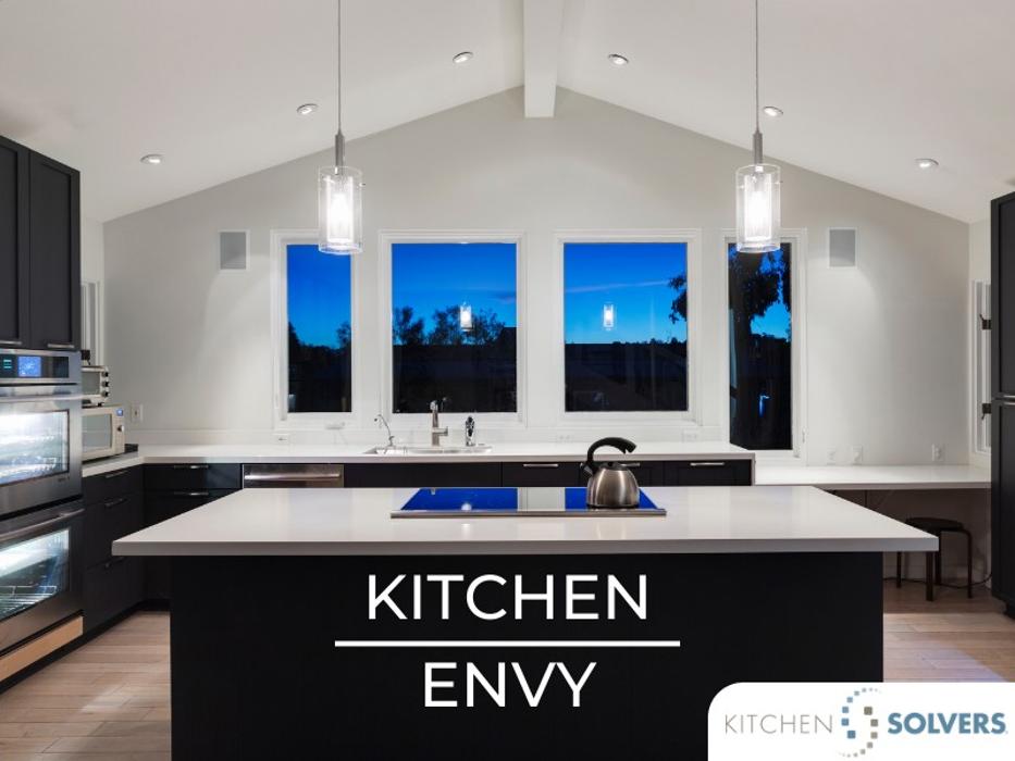 Kitchen Solvers of Kansas City - Kingsville, MO