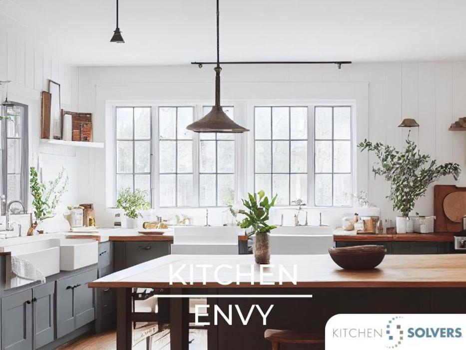 Kitchen Solvers of Kansas City - Kingsville, MO