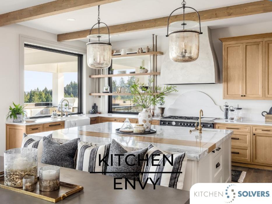 Kitchen Solvers of Kansas City - Kingsville, MO