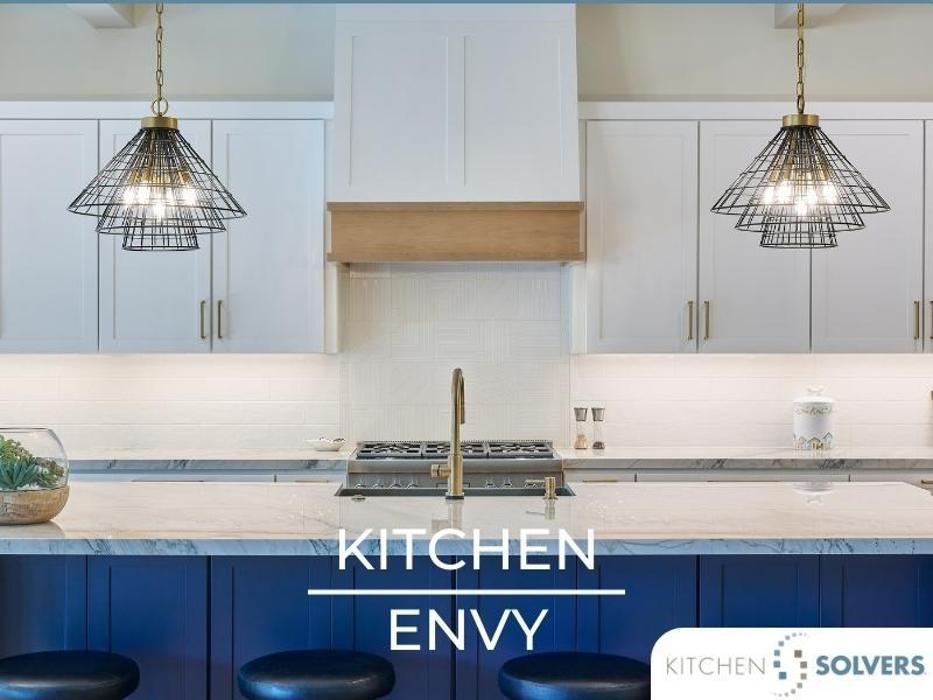 Kitchen Solvers - Westlake, OH