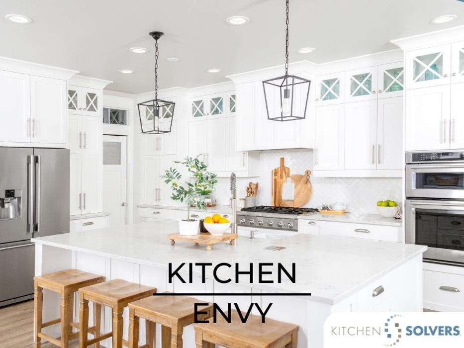 Kitchen Solvers of Spring Hill - Chapel Hill, TN