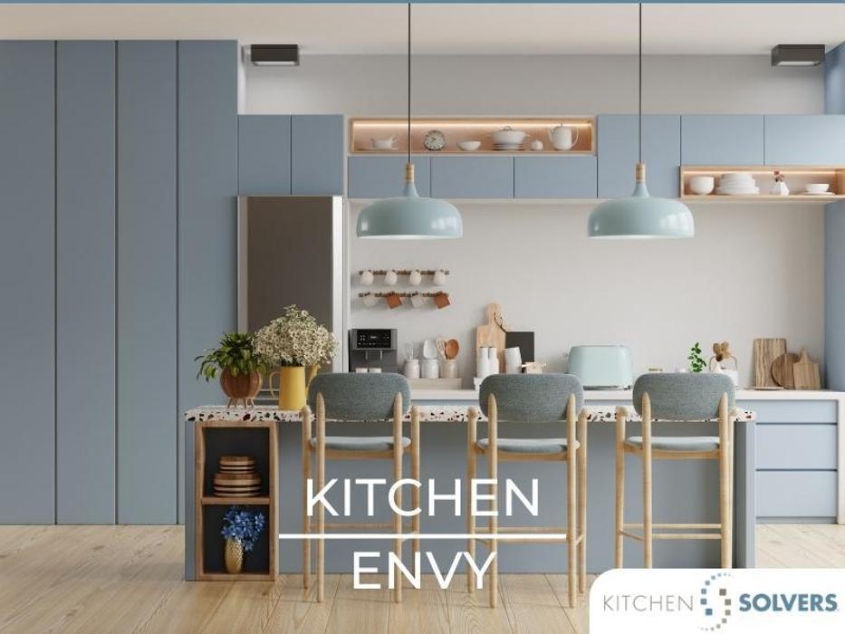 Kitchen Solvers of Punta Gorda - Punta Gorda, FL