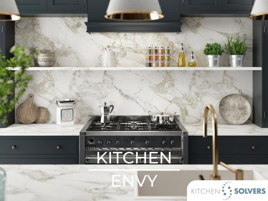 Kitchen Solvers of Punta Gorda - Punta Gorda, FL