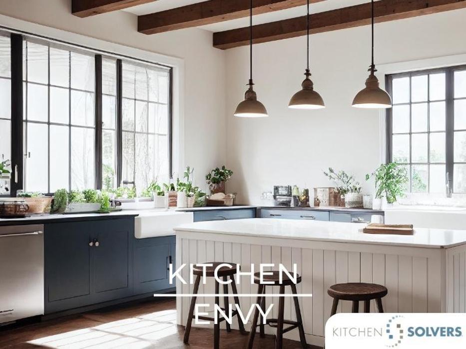 Kitchen Solvers of Toledo - Napoleon, OH