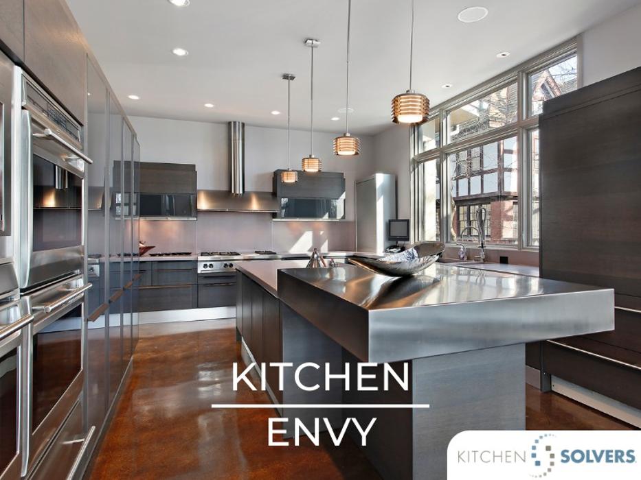 Kitchen Solvers of Toledo - Napoleon, OH