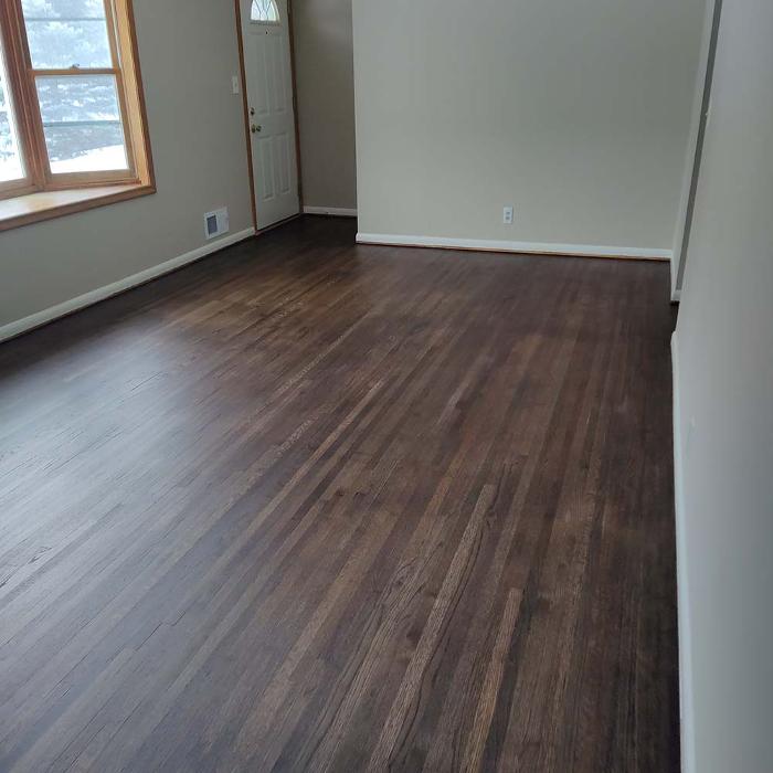 Woodsmen Floors - South Saint Paul, MN