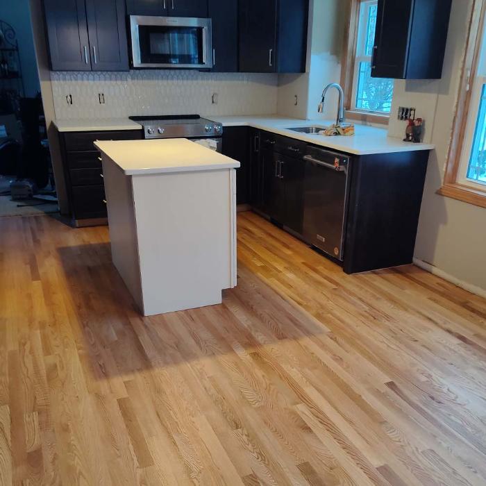 Woodsmen Floors - South Saint Paul, MN