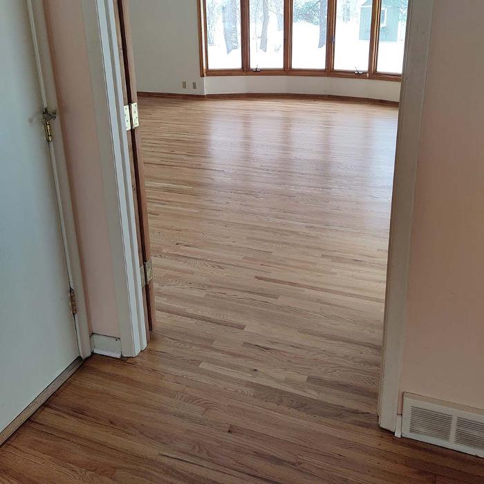 Woodsmen Floors - South Saint Paul, MN