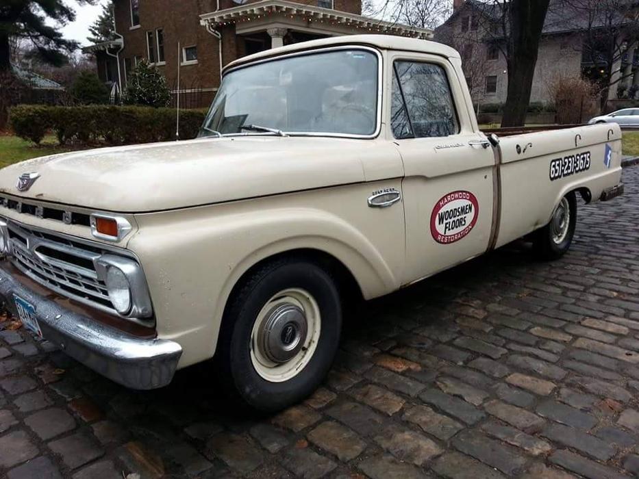 Woodsmen Floors - South Saint Paul, MN