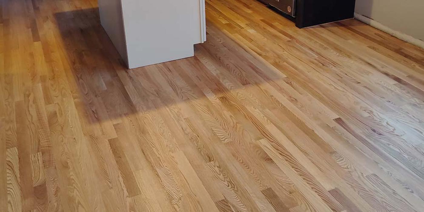 Woodsmen Floors - South Saint Paul, MN