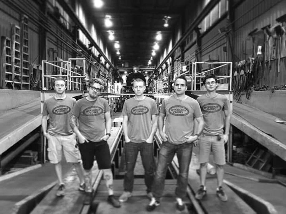 Woodsmen Floors - South Saint Paul, MN