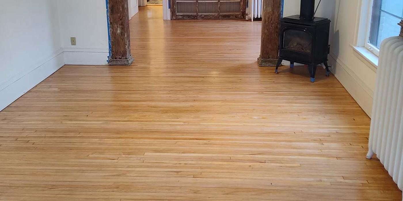 Woodsmen Floors - South Saint Paul, MN