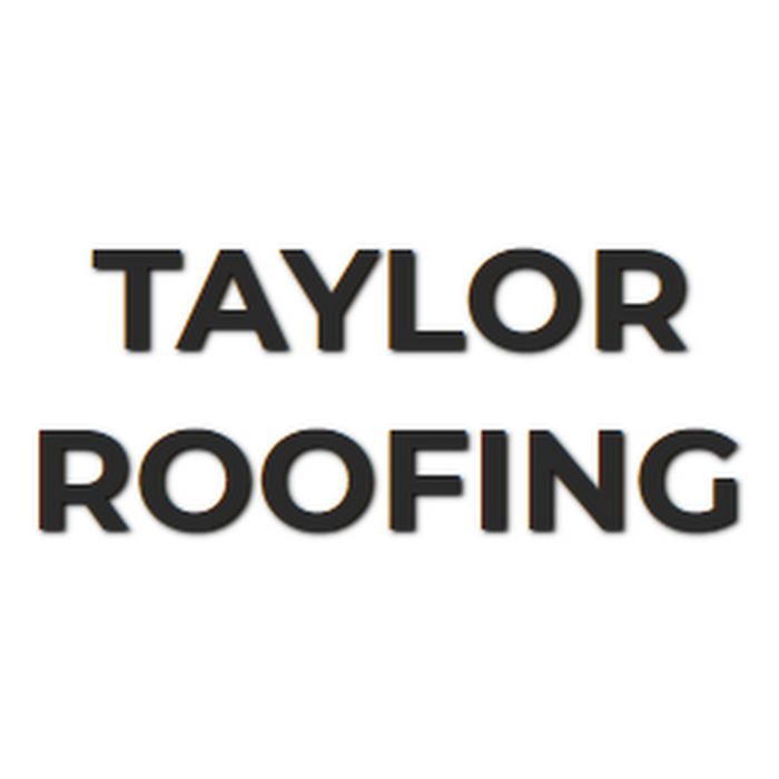 Taylor Roofing Co.