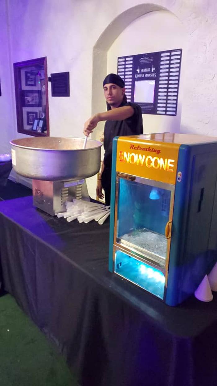 Party Rentals Group - Miami, FL