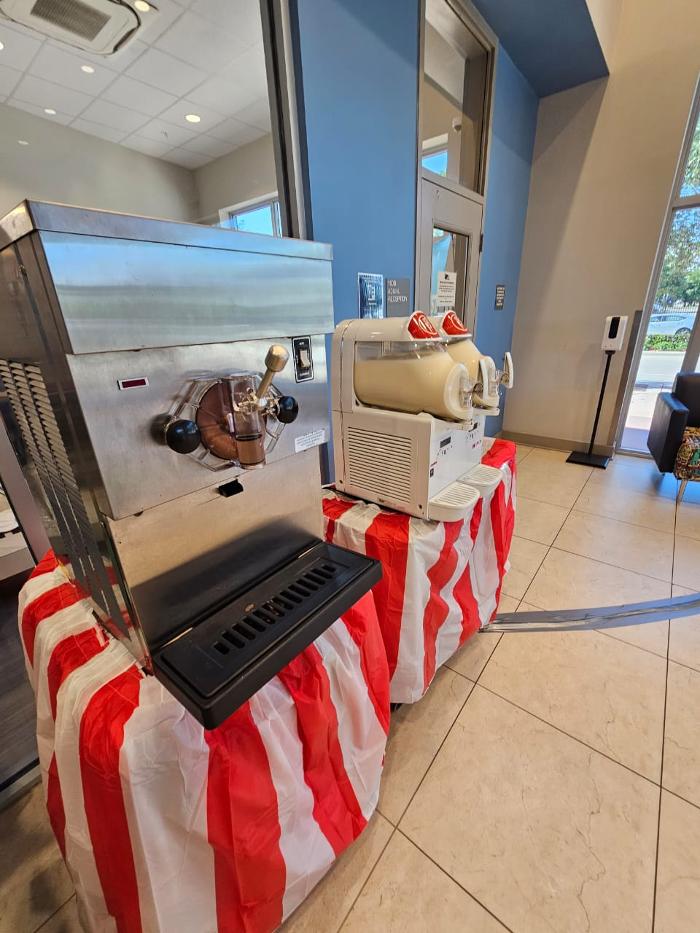 Party Rentals Group - Miami, FL