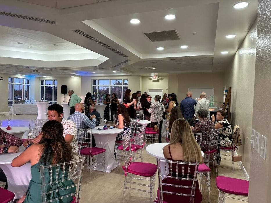 Party Rentals Group - Miami, FL