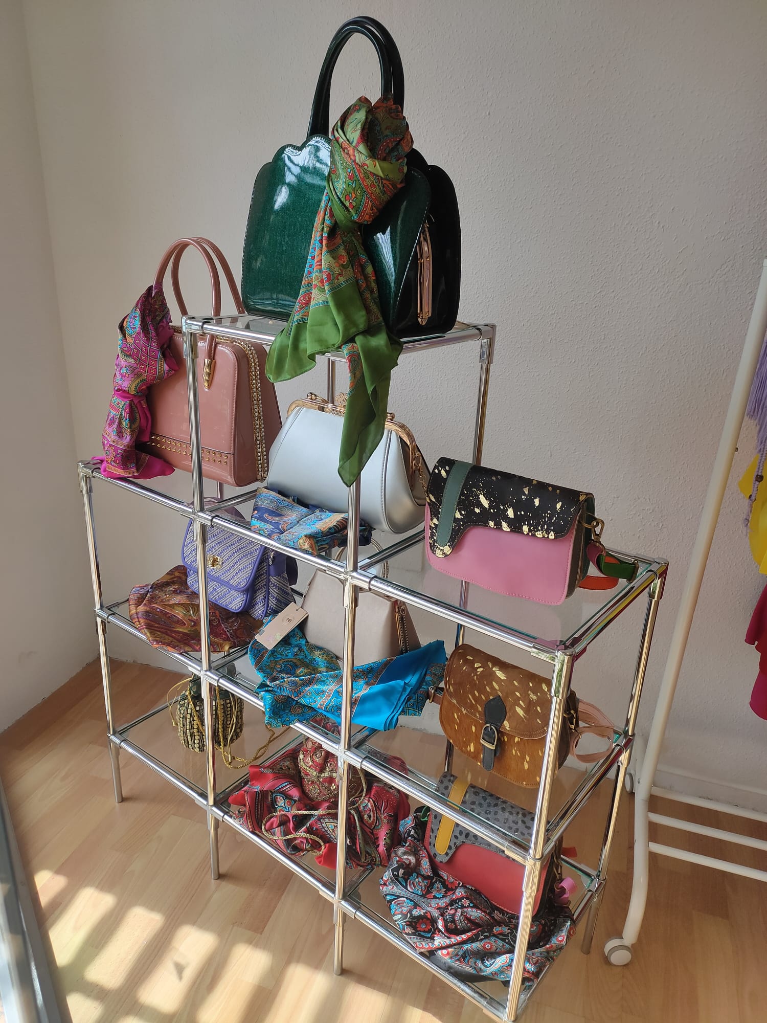 Galería en miniatura