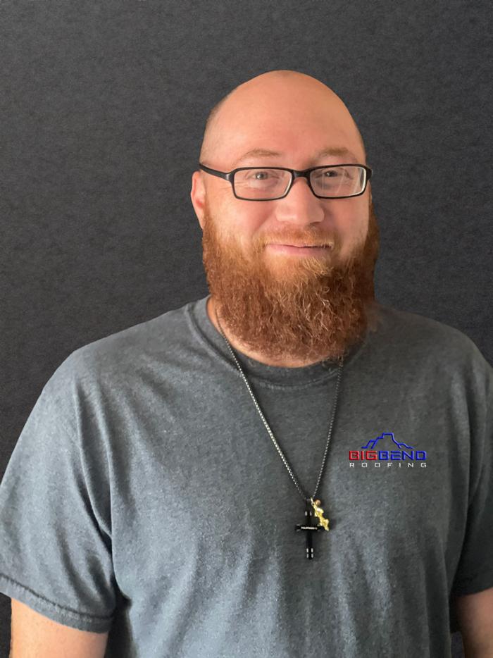 Big Bend Roofing - Tomball, TX