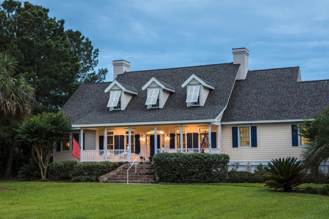 Big Bend Roofing - Tomball, TX