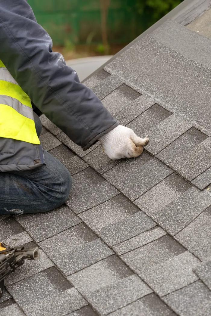 Big Bend Roofing - Tomball, TX
