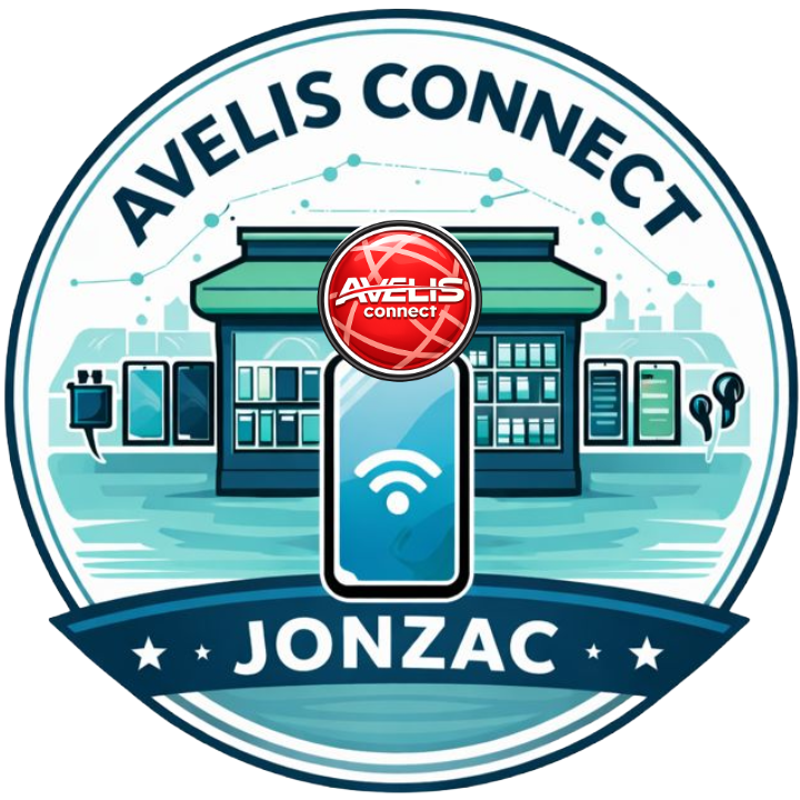 Avelis Connect Mobil Concept