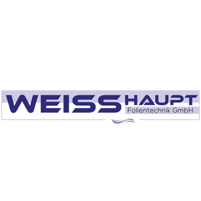 Weisshaupt Folientechnik GmbH in Pichl bei Wels