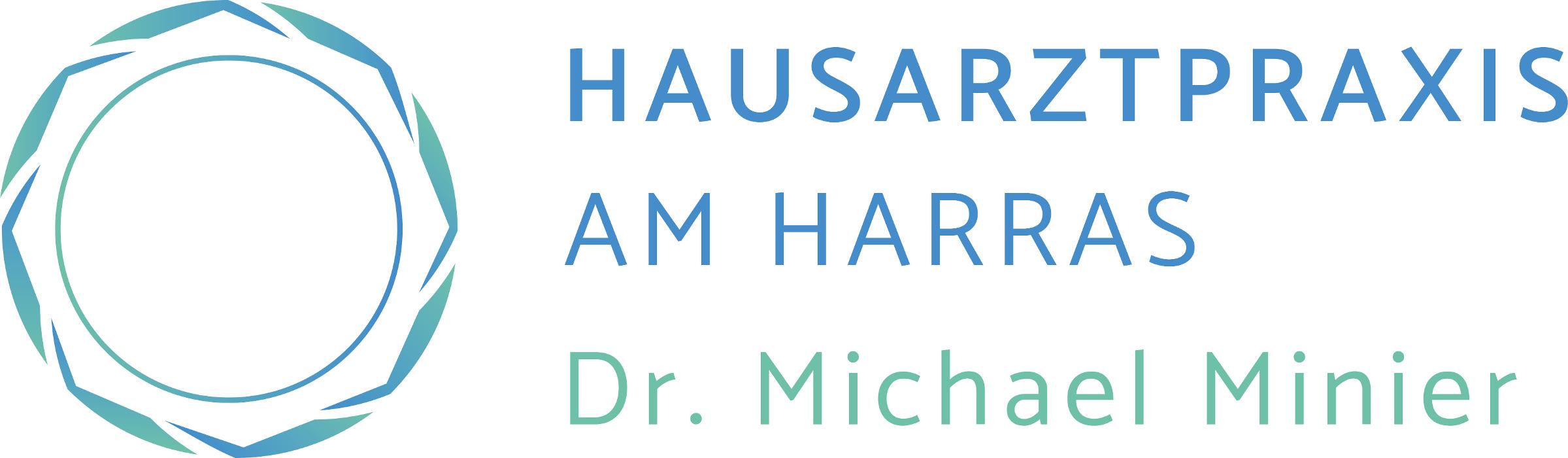 Hausarzt Harras - Dr. Michael Minier