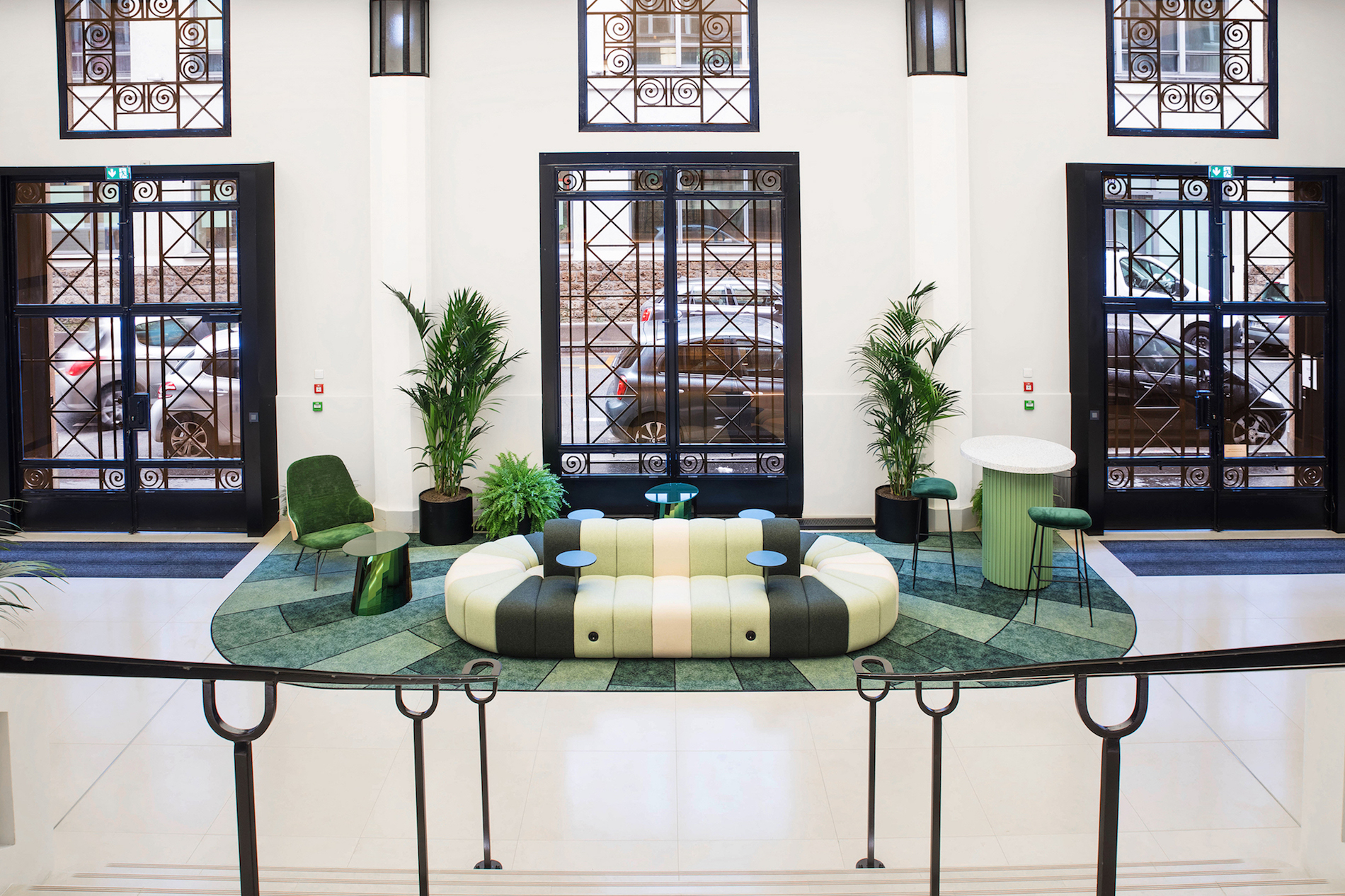 Miniature de la galerie