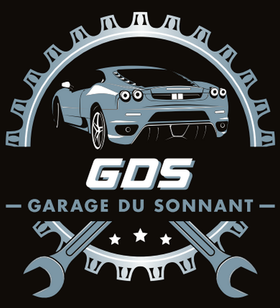 Garage Du Sonnant garage d'automobile, réparation