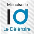 Menuiserie Le Deletaire machine à bois, PVC, alu et outillage (fabrication, négoce)