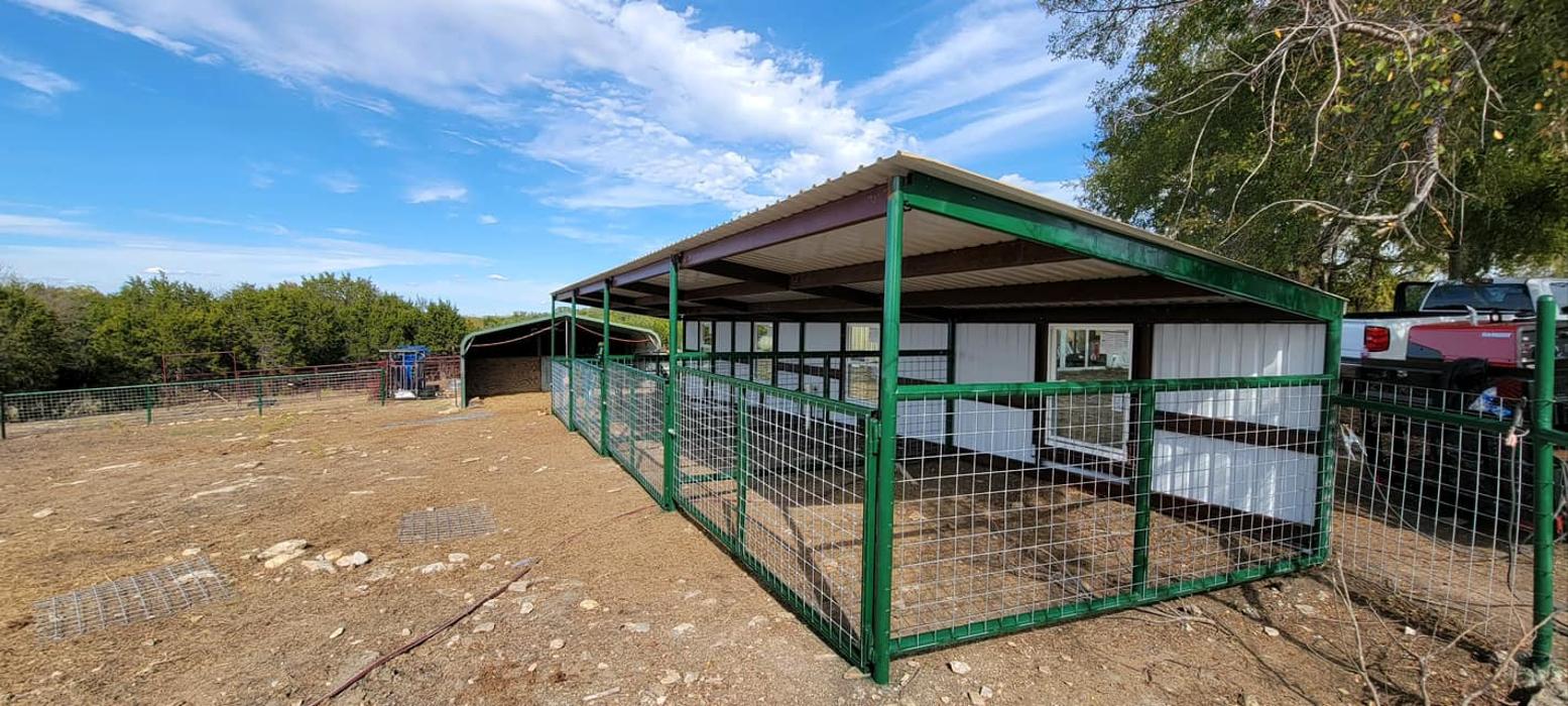 Whitt Building Supplies - Gatesville, TX