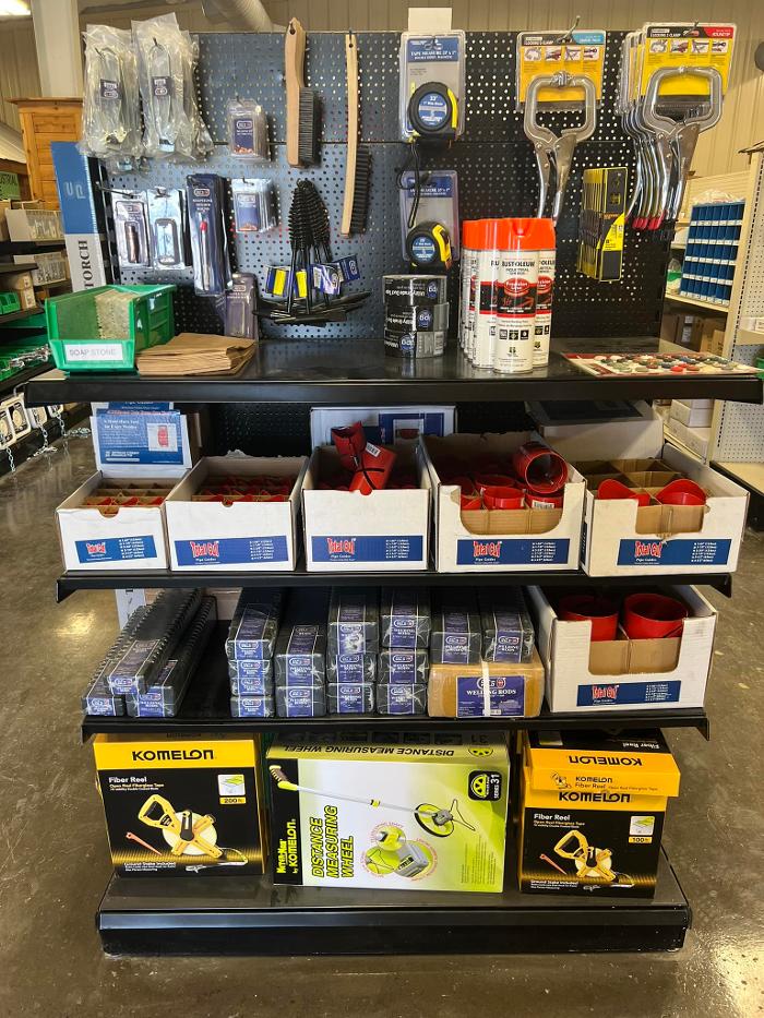 Whitt Building Supplies - Gatesville, TX