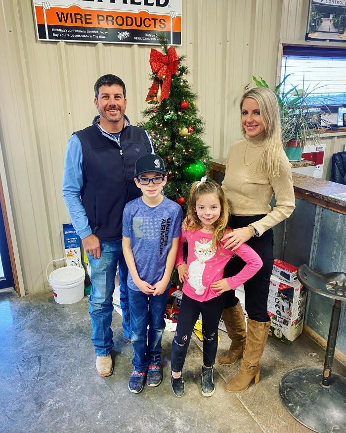 Whitt Building Supplies - Gatesville, TX