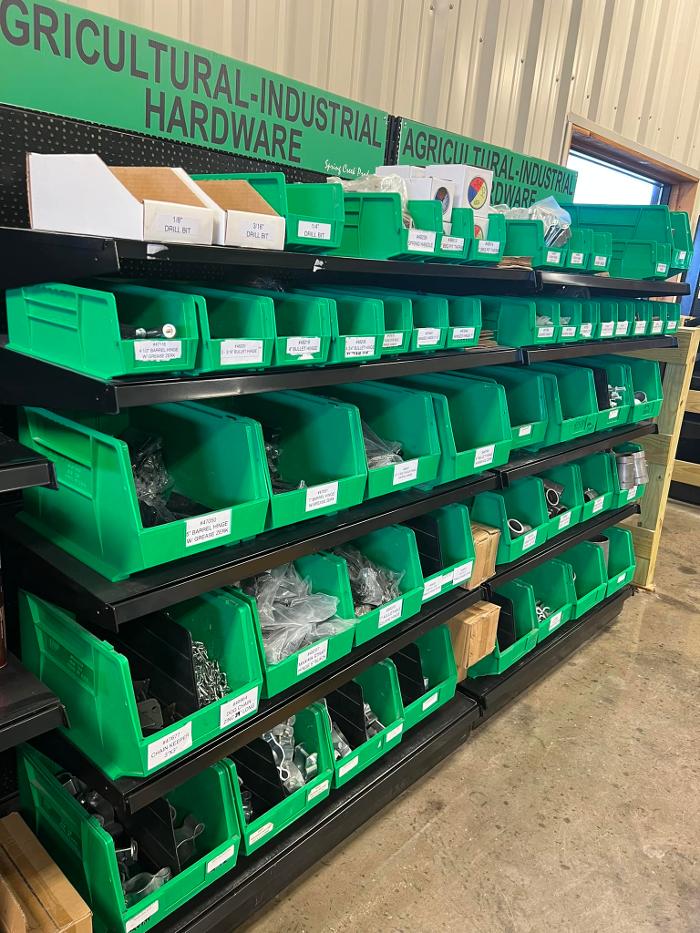 Whitt Building Supplies - Gatesville, TX