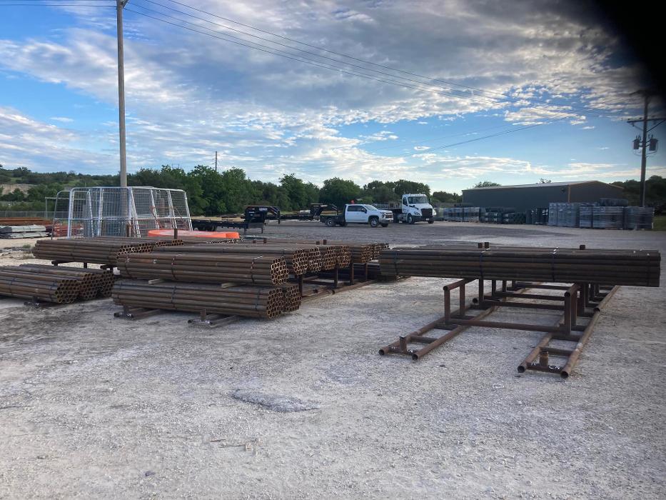 Whitt Building Supplies - Gatesville, TX