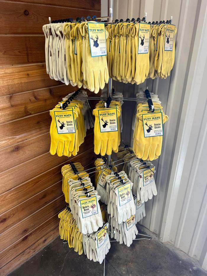 Whitt Building Supplies - Gatesville, TX