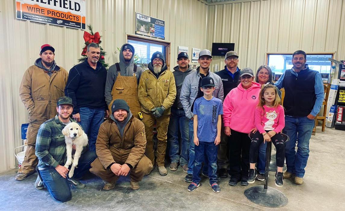 Whitt Building Supplies - Gatesville, TX