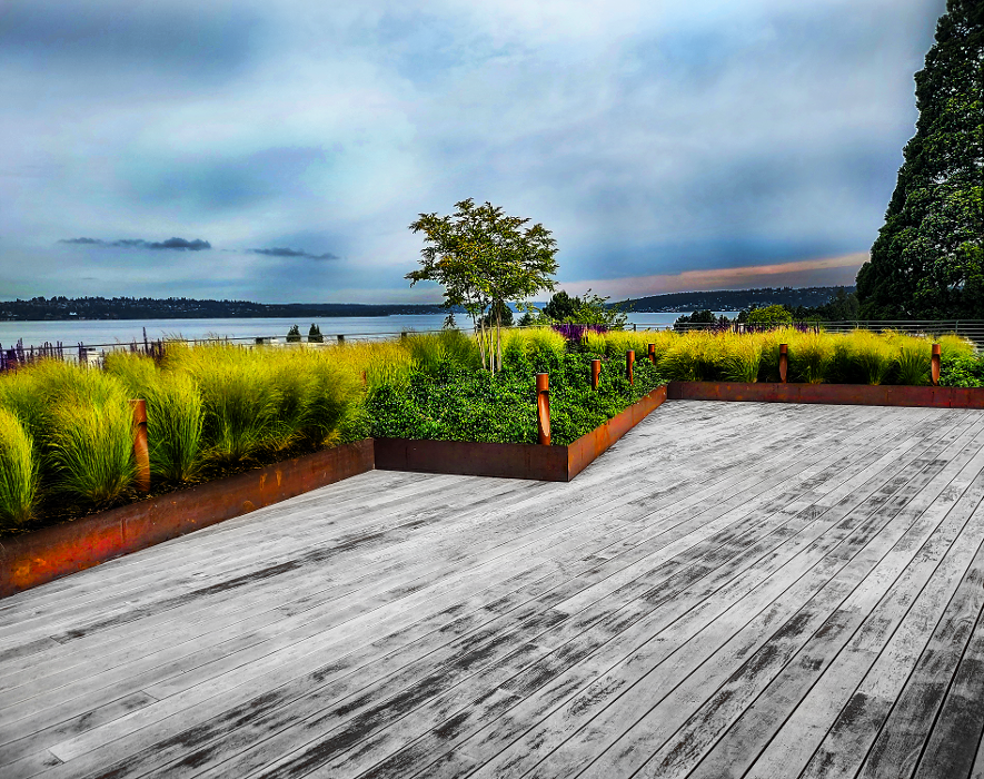 Uyeta Landscape, Design and Maintenance - Renton, WA