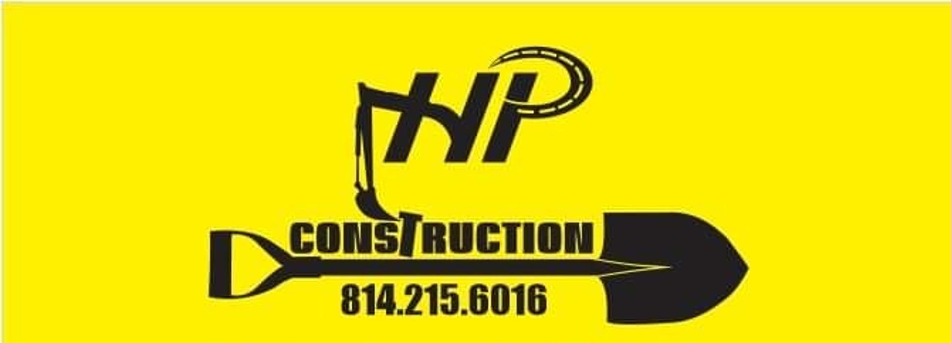 HP Construction - Altoona, PA