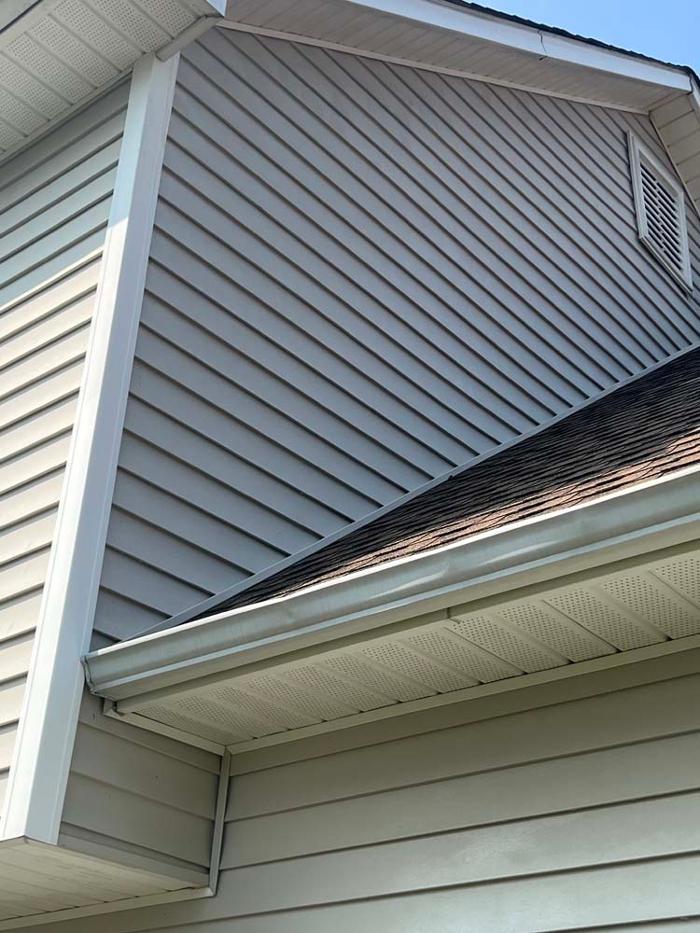 CG Pressure Washing - Fayetteville, NC
