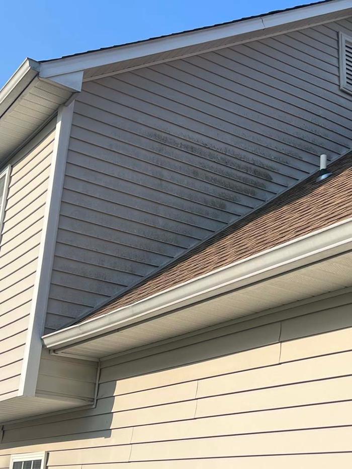 CG Pressure Washing - Fayetteville, NC