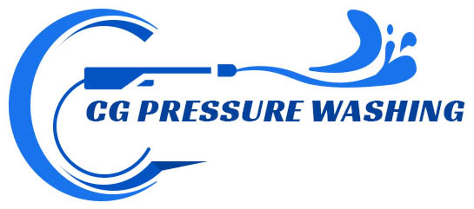 CG Pressure Washing - Fayetteville, NC