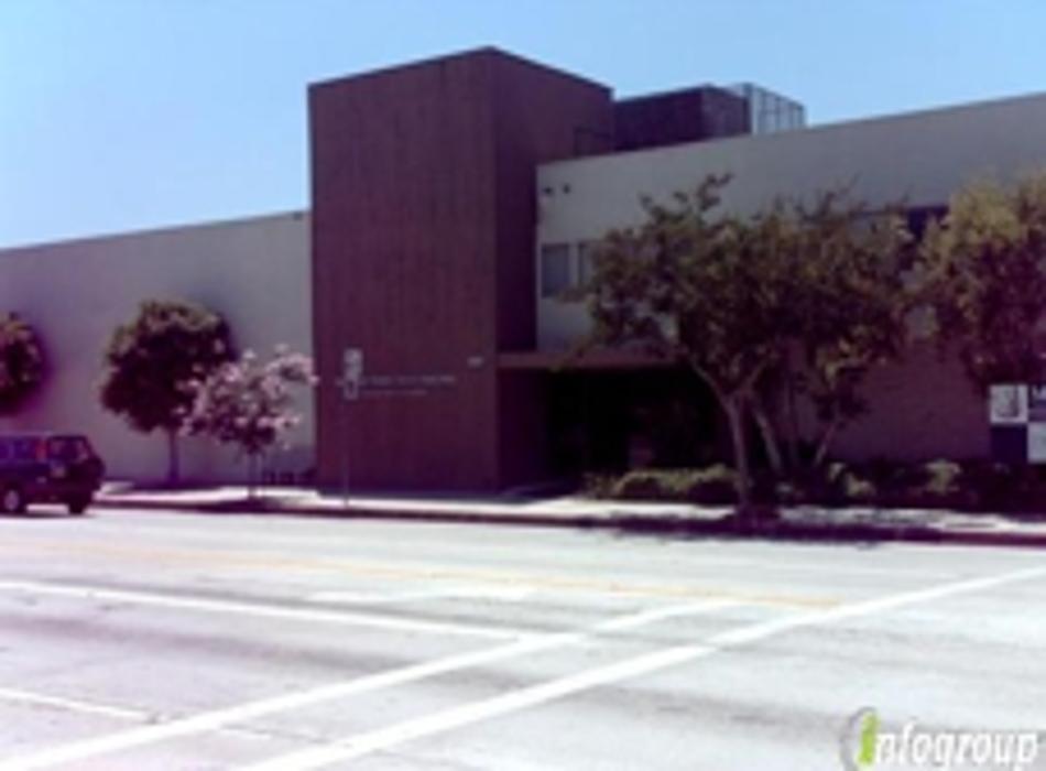 Santoro Dentistry Image