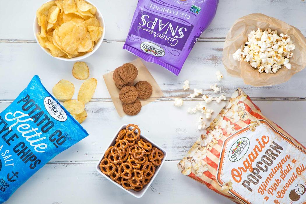 Sprouts Farmers Market - Tampa, FL